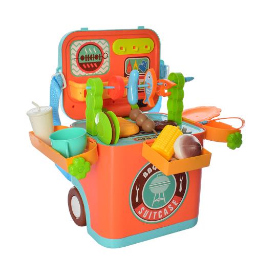 

Игровой набор Кухня Bambi L666-39A (BI000038635)