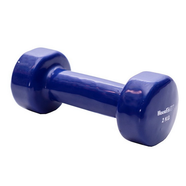 

Гантель/гиря HouseFit D086/DD6948-3 (F00221573)