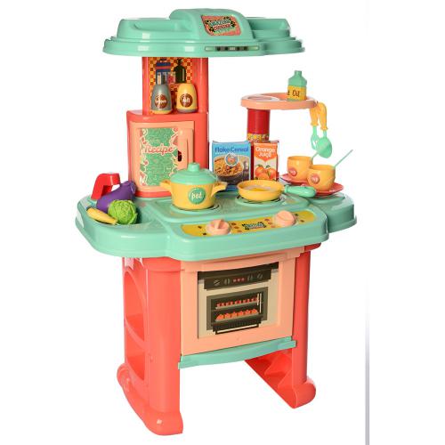 

Игровой набор Кухня Bambi 16826 (BI000038829)