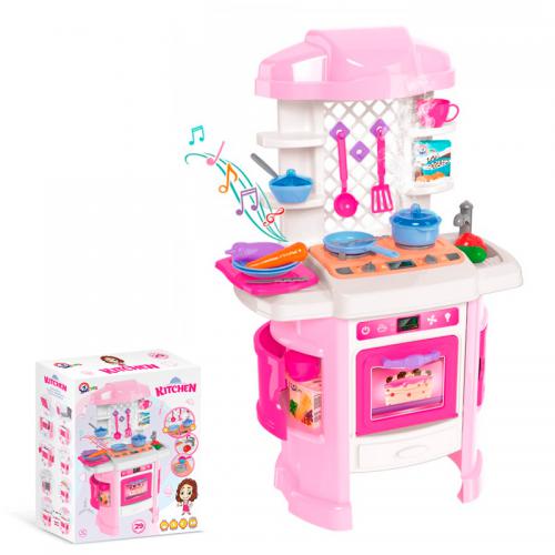 

Игровой набор Кухня Bambi 6696 (BI000038845)