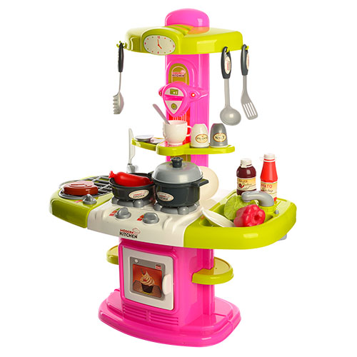 

Игровой набор Кухня Bambi 16808A (BI000038812)