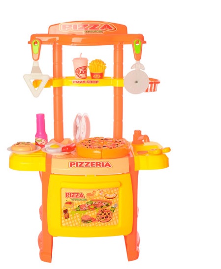 

Игровой набор Кухня Bambi CK8082 (BI000038771)