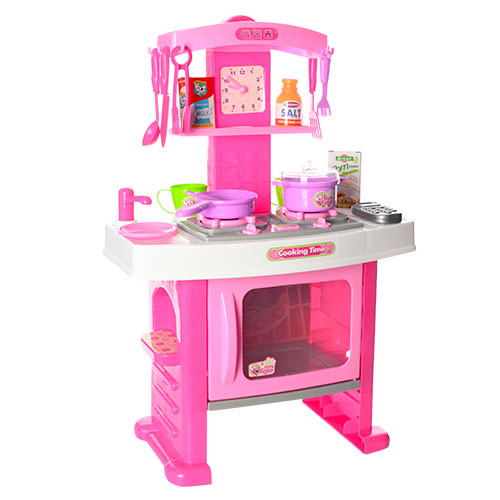 

Игровой набор Кухня Bambi 661-51 (BI000038806)