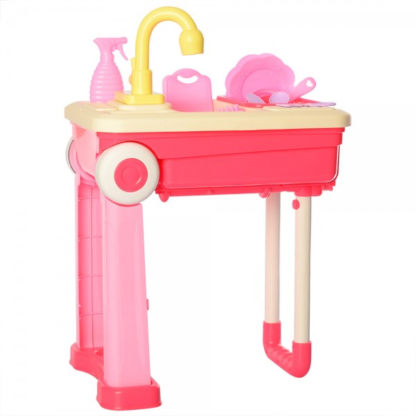 

Игровой набор Кухня Bambi 526E-1 (BI000038734)