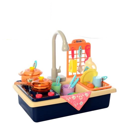 

Игровой набор Кухня Bambi WD-R41 1 (BI000038731)