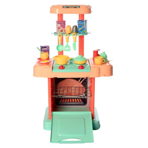 

Игровой набор Набор кухонный Bambi 16824 (BI000038713)