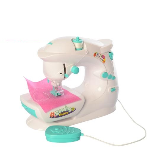 

Игровой набор Швейная машина Bambi YX2011 (BI000038681)