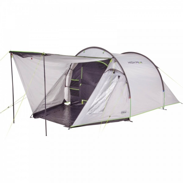 

Палатка High Peak Ascoli 3.0 Nimbus Grey (F00220412)