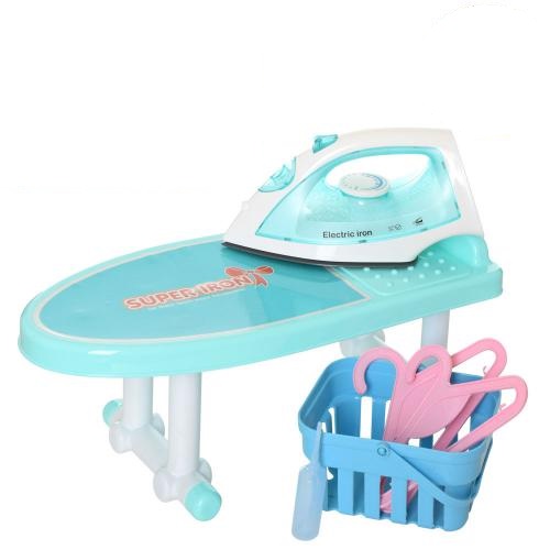 

Игровой набор Набор бытовой техники Bambi YH189-6B (BI000038712)