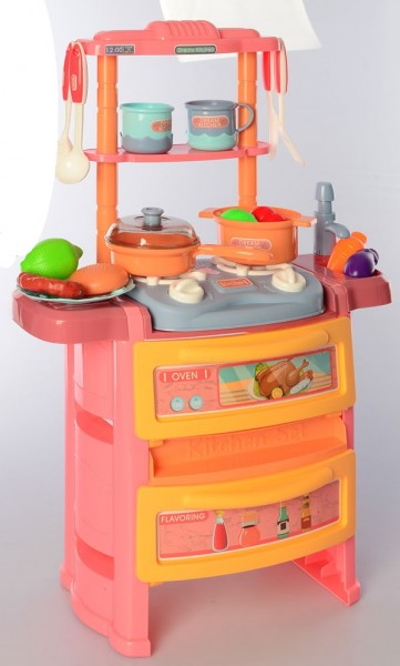 

Игровой набор Кухня Bambi 768-4 (BI000038652)