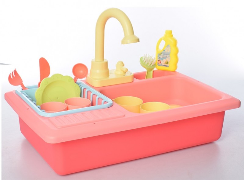

Игровой набор Кухня Bambi AZ121-1 (BI000038682)