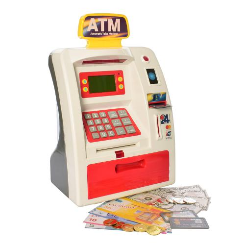 

Игровой набор Магазин Bambi 35860 (BI000038873)