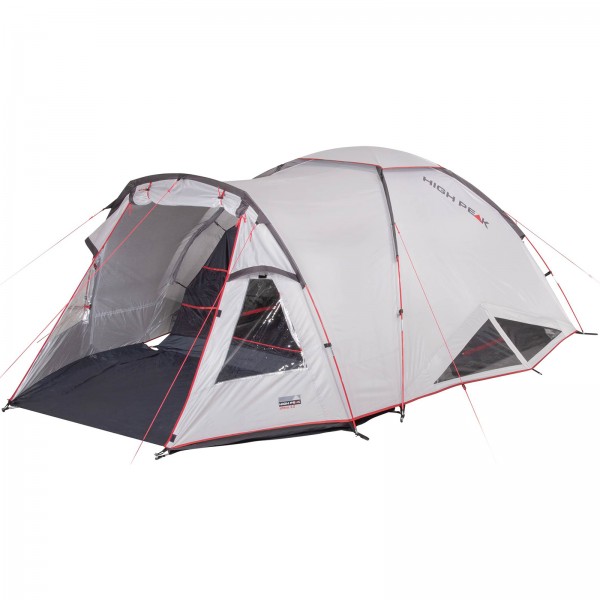 

Палатка High Peak Alfena 3.0 Nimbus Grey (F00220411)