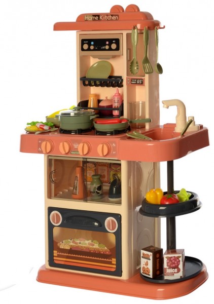 

Игровой набор Кухня Bambi 889-186 (BI000038855)