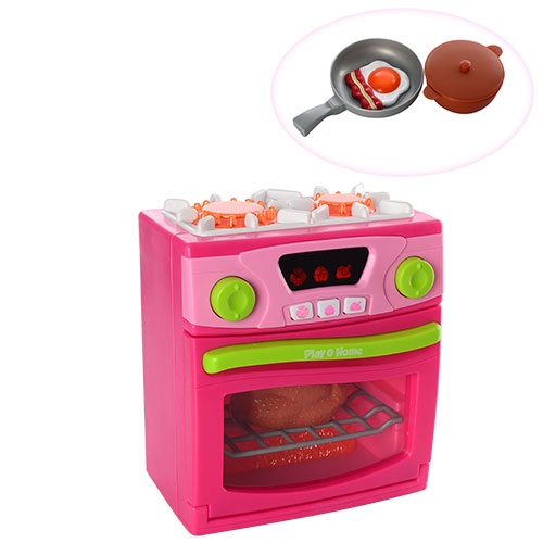 

Игровой набор Набор бытовой техники Bambi 21675 (BI000038813)