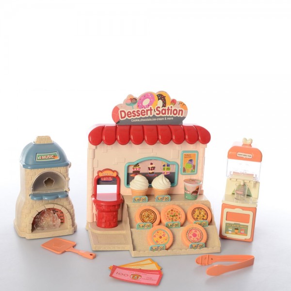 

Игровой набор Магазин Bambi 907E (BI000038749)