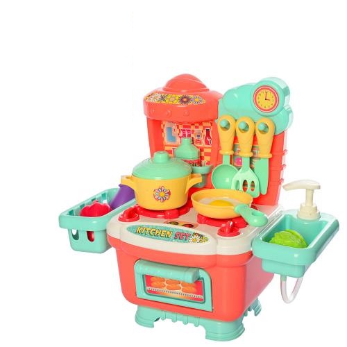 

Игровой набор Кухня Bambi 16821 (BI000038739)