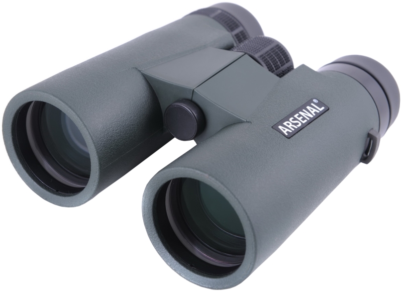 

Бинокль Arsenal 8x42 Roof ED (BW15-0842 ED) (F00196373)