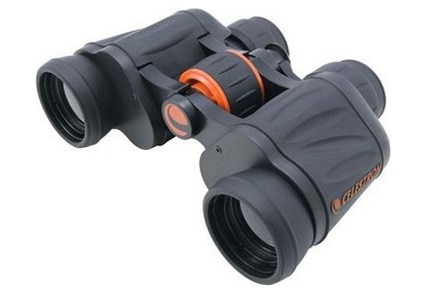 

Бинокль Celestron UpClose 7x35 Auto Focus (71300) (F00196386)