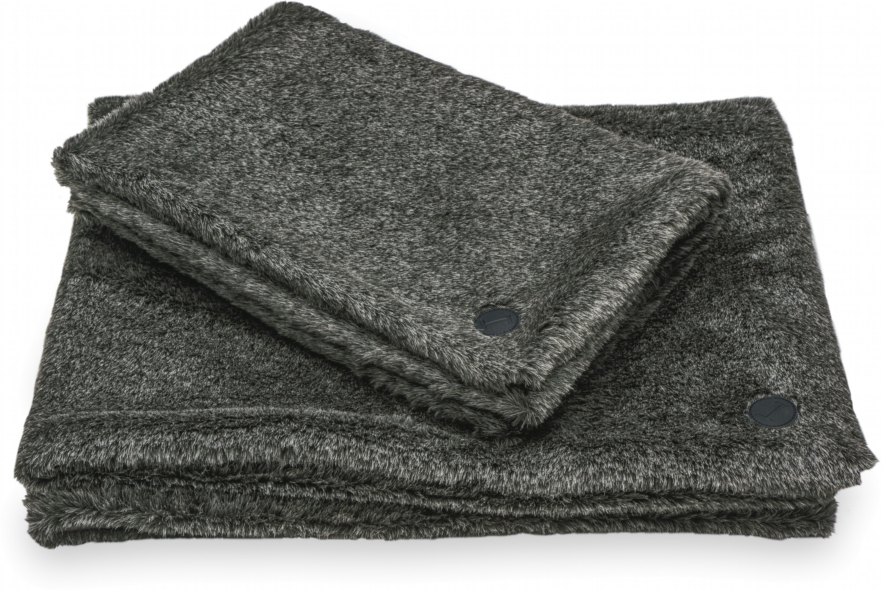 

Плед для собак и кошек Harley and Cho Fur Blanket Graphite L 90x120 см