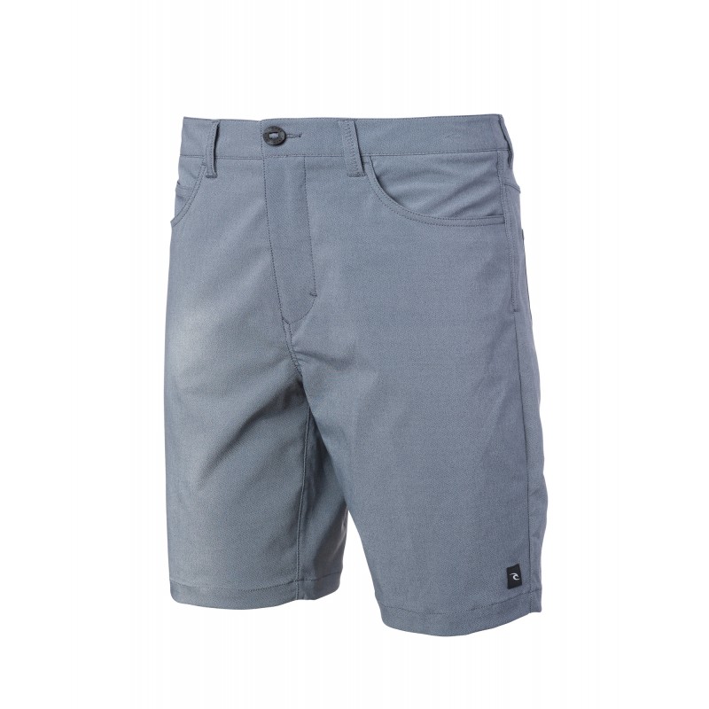

Шорты ACCESS TWILL 19" BOARDWALK Rip Curl CWAKK1-49 34 Синий