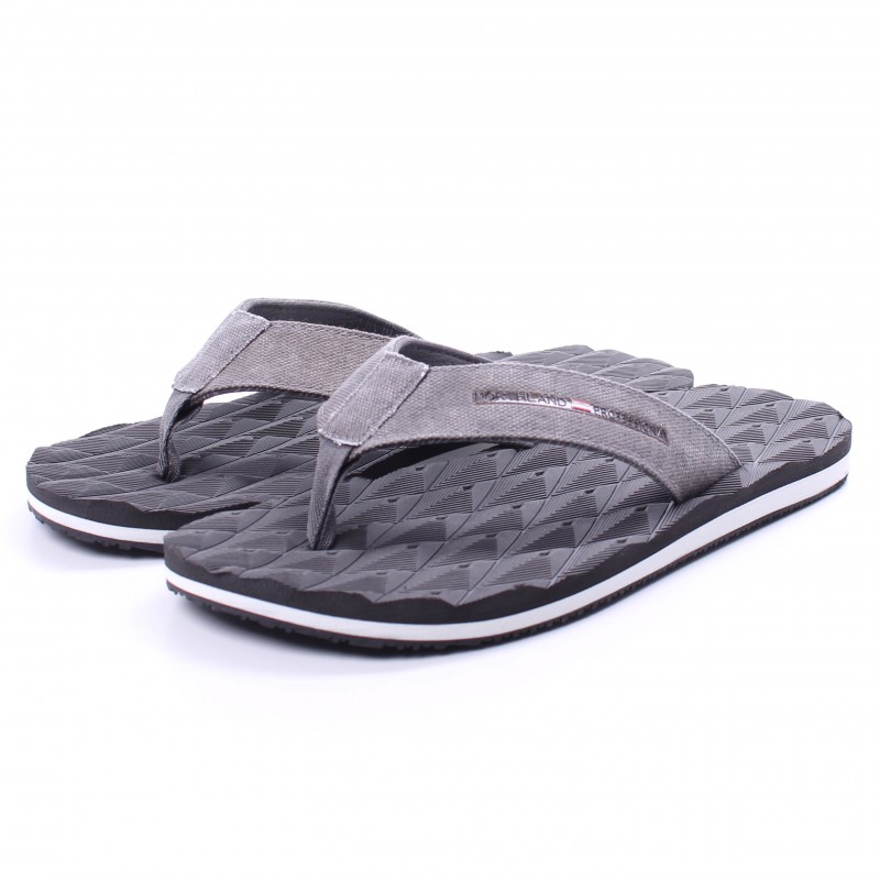 

Сланцы Jeans Ms Sandal Northland 092690 43 Серый