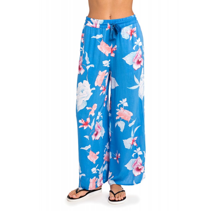 

Брюки INFUSION FLOWER PANTS Rip Curl GPADY4-3498  Голубой, Брюки INFUSION FLOWER PANTS Rip Curl GPADY4-3498 XXS Голубой