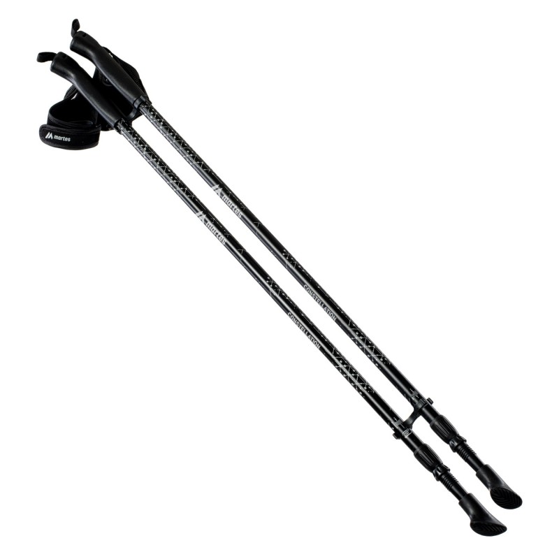 

Треккинговые палки CONSTELLATION Martes CONSTELLATION-BLACK/GREY Черный Серый (5902786152902)