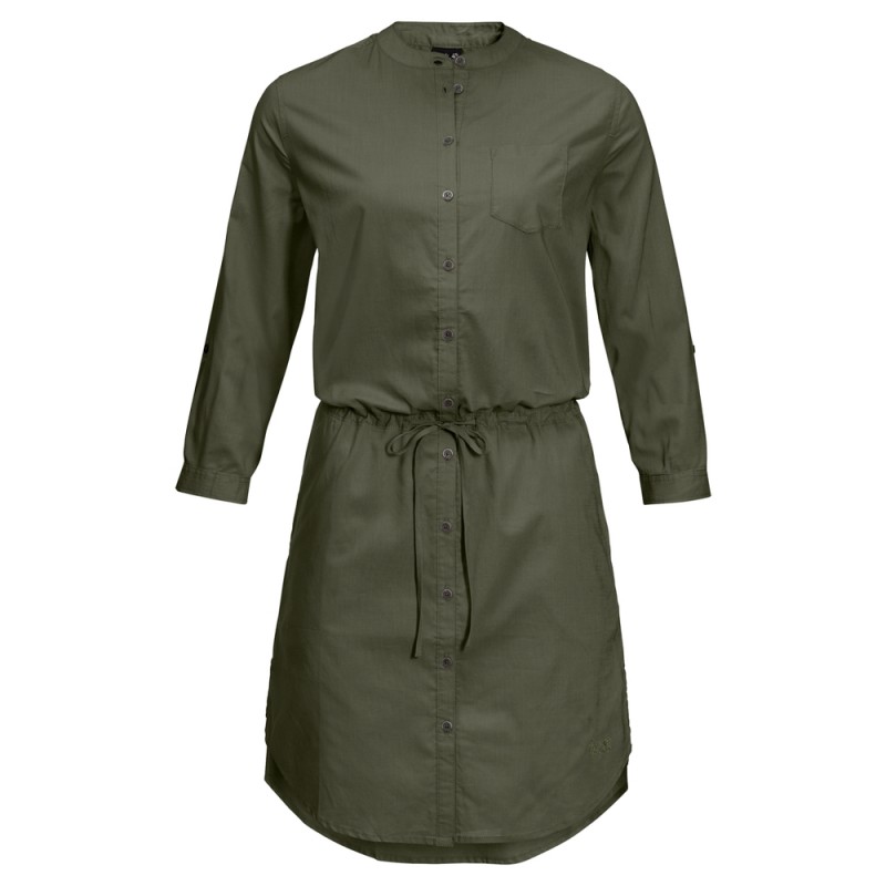 

Платье INDIAN SPRINGS DRESS Jack Wolfskin 1505511-7974  Хаки, Платье INDIAN SPRINGS DRESS Jack Wolfskin 1505511-7974 XS Хаки