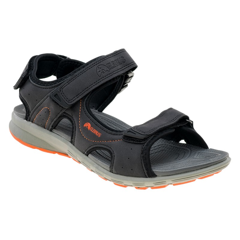 

Сандали MERIOS Elbrus MERIOS-BLACK/FLAME 41 Черный