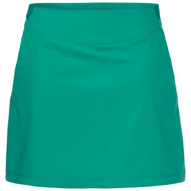 

Юбка-шорты Activate Light Skort Women Jack Wolfskin 1504651-4071  Зеленый, Юбка-шорты Activate Light Skort Women Jack Wolfskin 1504651-4071 36 Зеленый