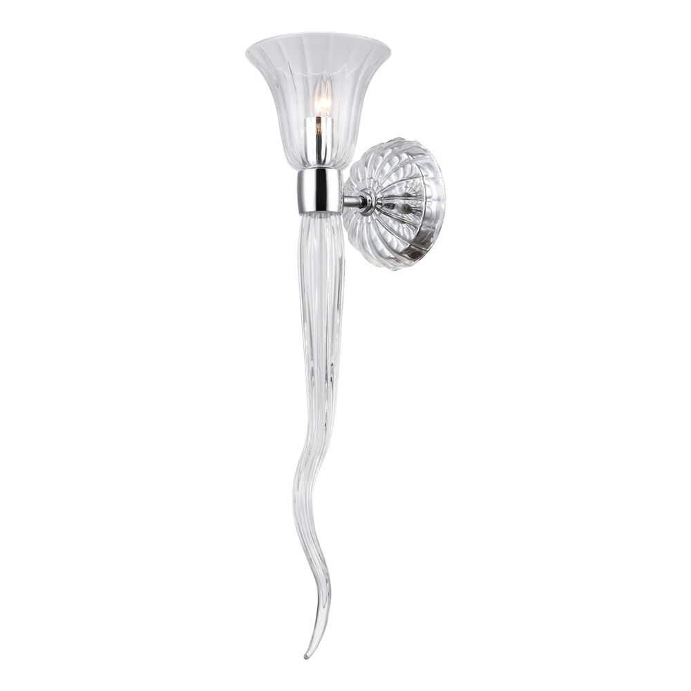 

Бра Crystal Lux Linda AP1 Chrome Linda (crystal-lux-linda-ap1-chrome)