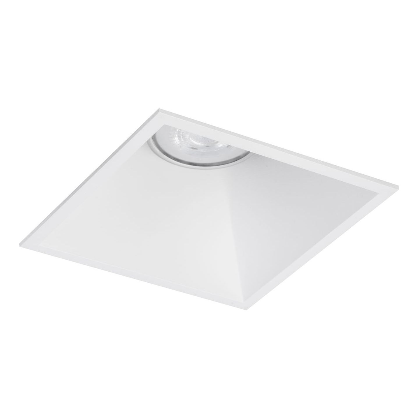

Точечный встраиваемый минималистичный светильник ZARlight 03345W Horn (zarlight-03345w)
