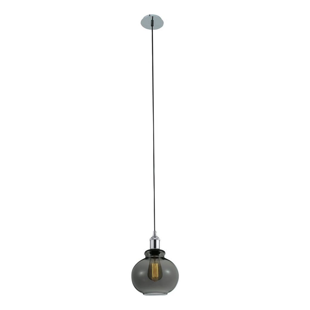 

Подвесной светильник Crystal Lux Olla SP1 Smoke Olla (crystal-lux-olla-sp1-smoke)