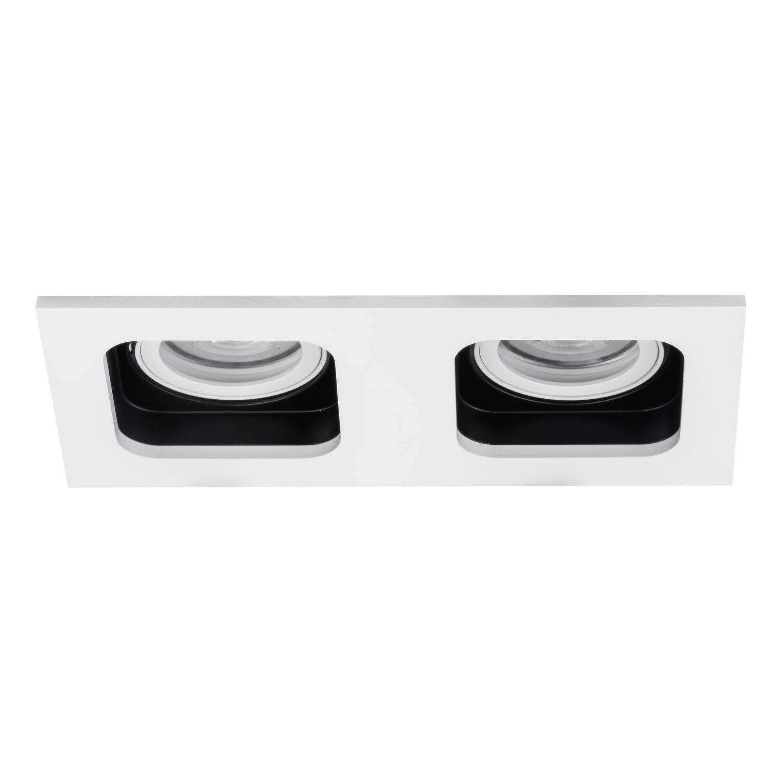 

Точечный встраиваемый минималистичный светильник ZARlight 03354W/B (zarlight-03354w-b)