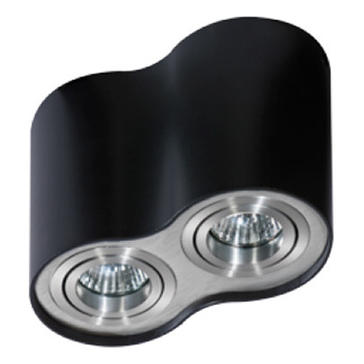 

Точечный накладной минималистичный светильник Azzardo AZ0782 Bross (azzardo-az0782)