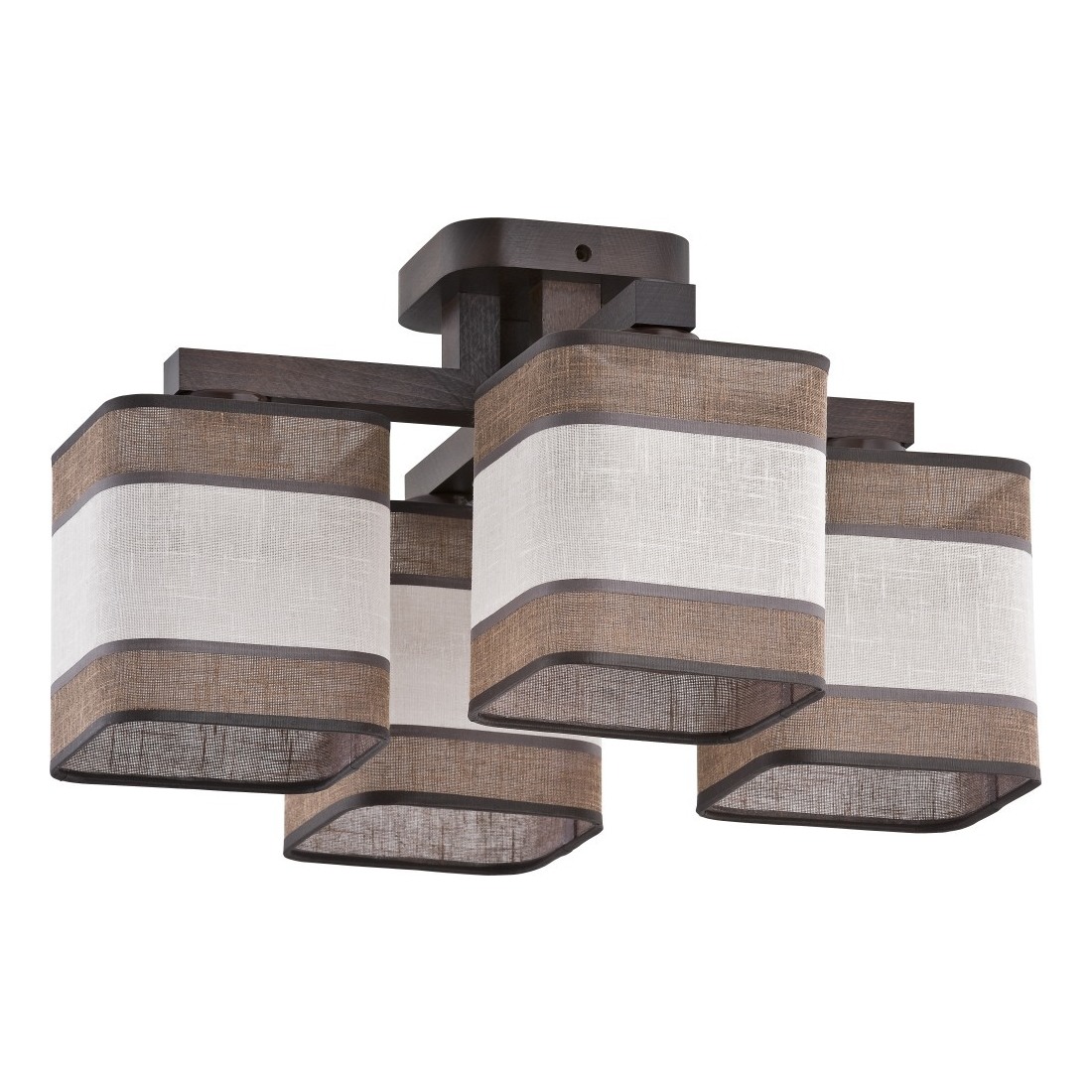 

Компактная люстра TK Lighting 114 Ibis Venge (tk-lighting-114)