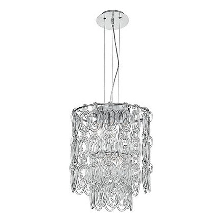 

Подвесной светильник Ideal Lux 79165 Cleopatra (ideal-lux-79165)