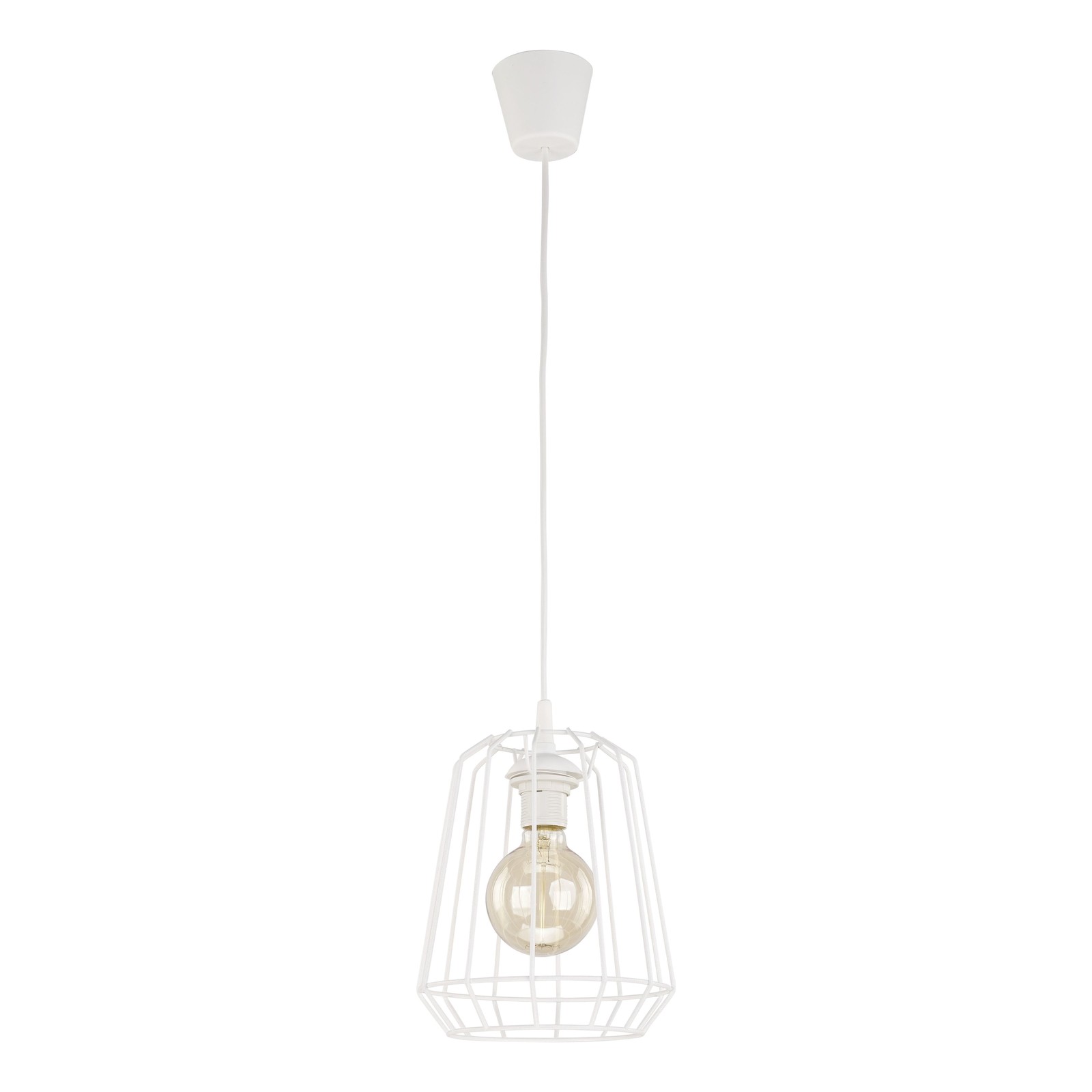 

Подвесной светильник TK Lighting 1688 Lido White (tk-lighting-1688)