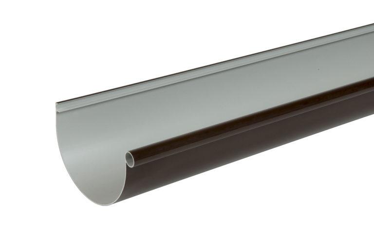 

Жёлоб водосточный Nicoll 115 (LG25M)