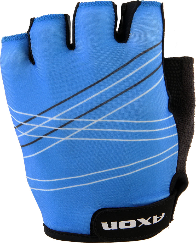 

Велорукавиці R120295 Axon 295 XL Blue (4567879)