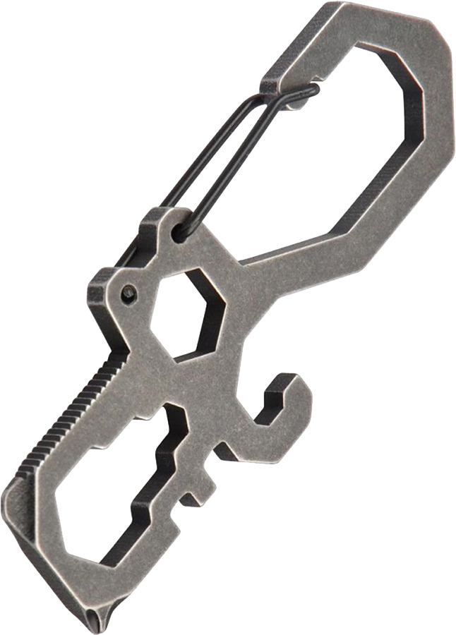 

Брелок-мультиинструмент Munkees Keychain Tool II (0002511)