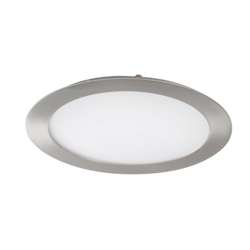 

Потолочный светильник Kanlux ROUNDA V2 LED18W-NW-SN (27219)