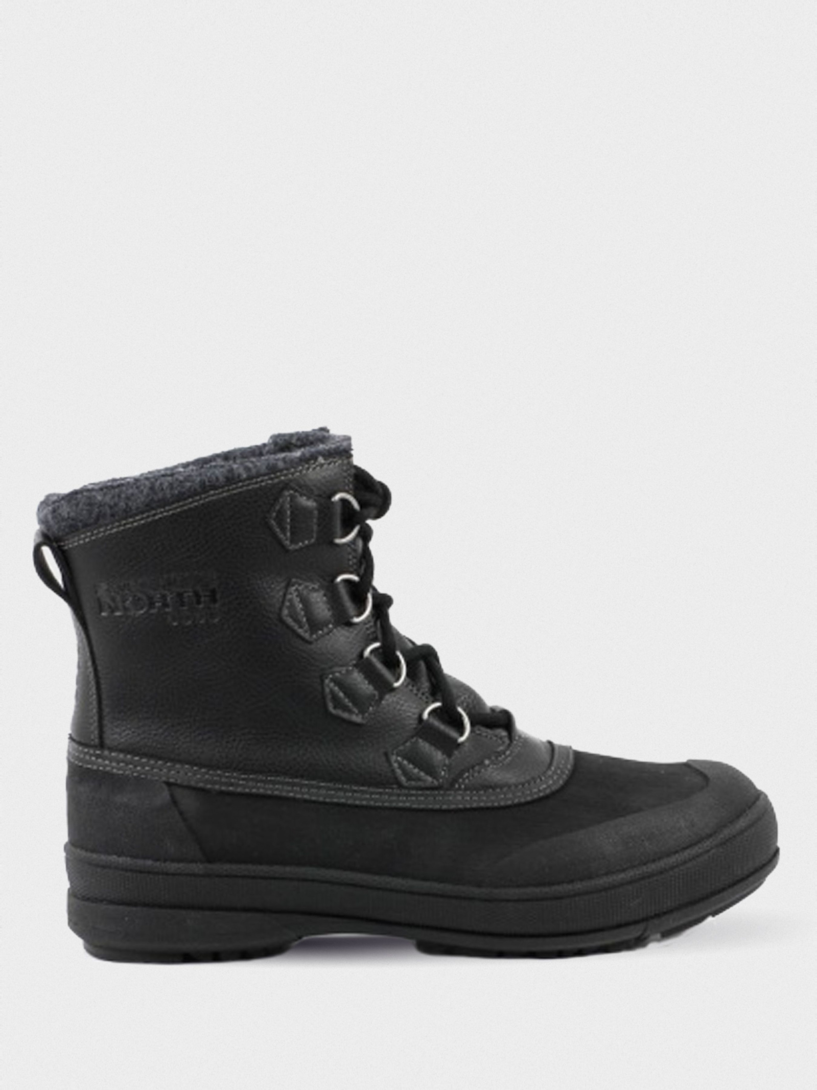 

Ботинки Skechers 72065 BLK 41 (26 см) Черные _1115406