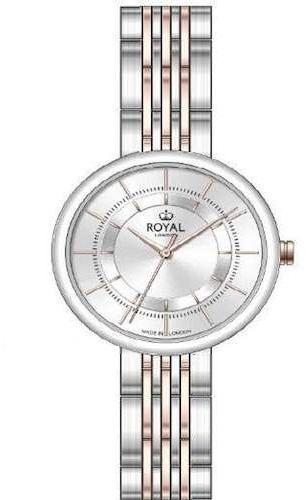

Женские часы Royal London 21449-04