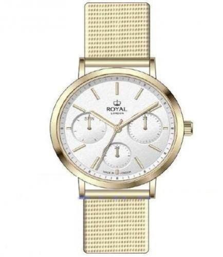 

Женские часы Royal London 21453-04