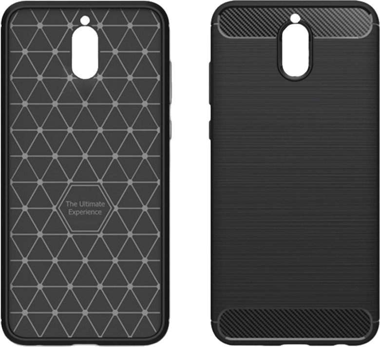 

Панель GlobalCase Leo для Nokia 3.1 Black