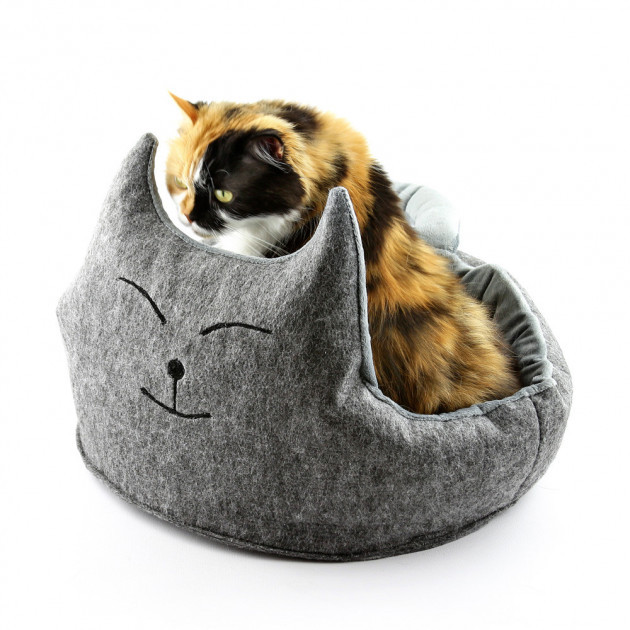 

Домик для животных Digitalwool Коте 38*38 см