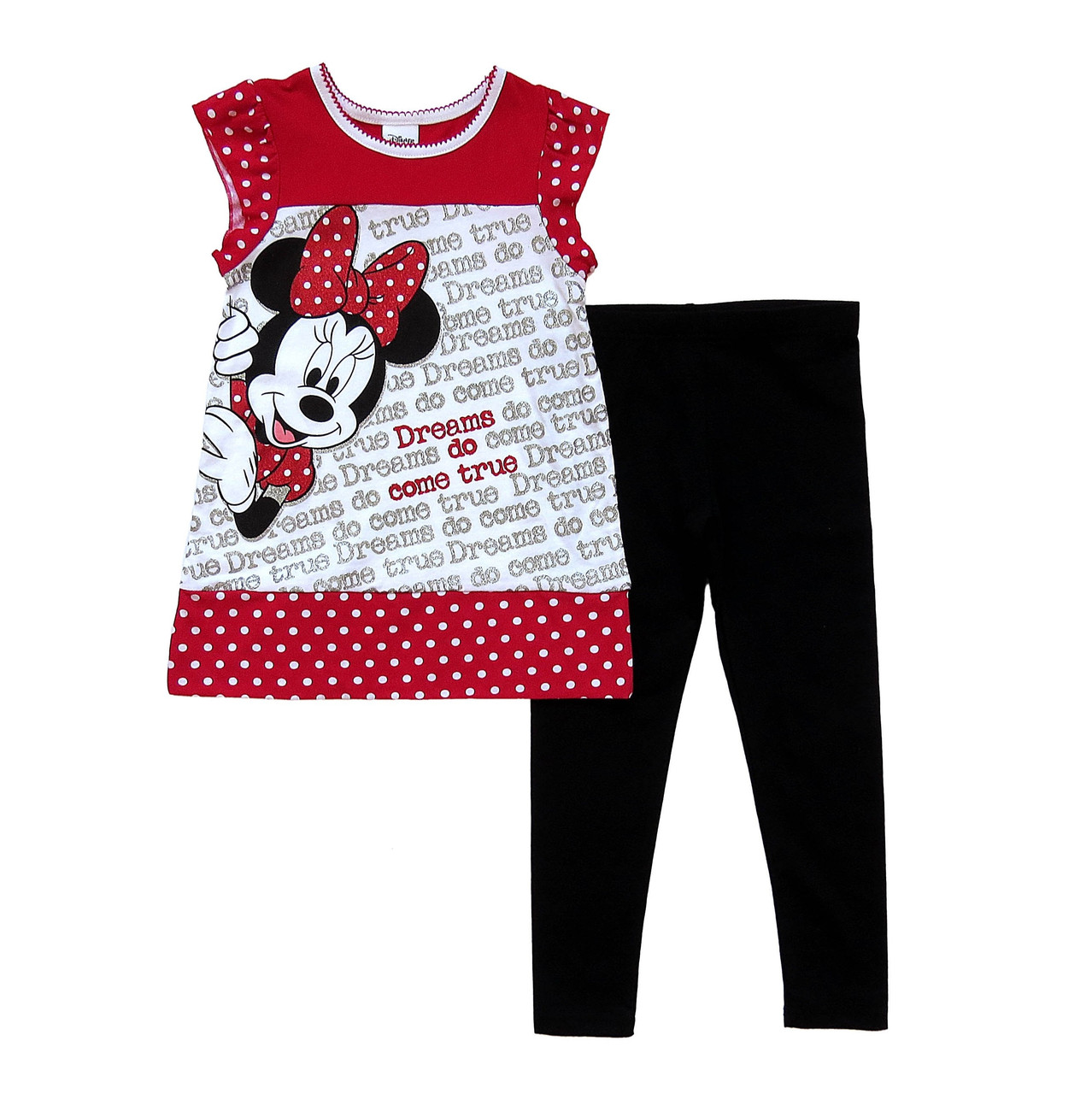 

Костюм Minnie Mouse Disney для девочки 116 см Разноцветный 9156