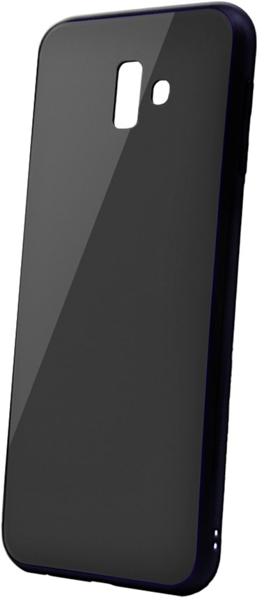 

Панель Intaleo Real Glass для Samsung Galaxy J6+ (J610) Black